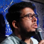 خودم این زندگی رو برا خودم ساختم