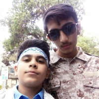 حامد خواجه باش