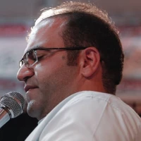 باز یه سلام بدیم برسه کربلا
