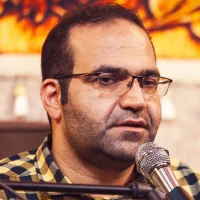 میان دل تاریک زمینی برهوتی است