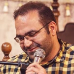 میان دل تاریک زمینی برهوتی است
