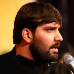 میمنه مست حسن