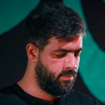 ای شاه بیت هر غزل ناب یا حسین