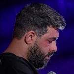 چه بهشته کربلا، روی قلب من خدا خودش نوشته کربلا