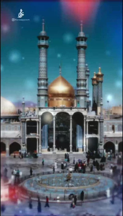 عادتت احسان لطف بی پایان