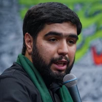 بنا نبود که آفت به باغ ما بزند
