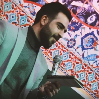 محمد ابراهیم عبدالحسینی