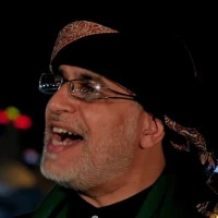 ای ز صولت لافتی الا علی در شأن تو