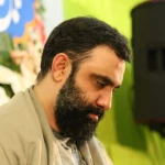 شب میلاد خواهر اربابه