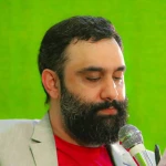 محشر عرش خدا جانم جانم جانم