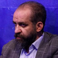 گر شود کافه‌ی مردم به حساب آلوده