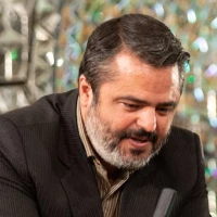 منشا نور آسمان زهراست