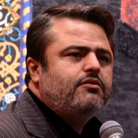 دلی که سوخت با حال خراب آتش نمیگیرد
