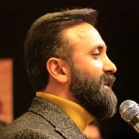 روزی اگر احساس نمودی پر شینی