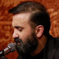 همه می‌گن امّ بنینم امّا حالا که من دیگه پسر ندارم