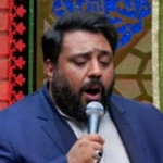 ممنونم خدا علی دارم