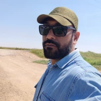 آواتار مهدی مزرعه