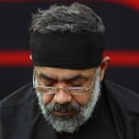 ﻿چن‌شبه پشت درت نشستمو