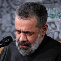 میان شعله می‌سوزد مگر باران نمی‌سوزد