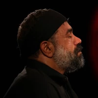 جاده منتهی به مرقد لیلی