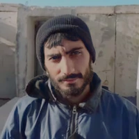 علی منصورسمائی