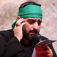 زمزمه‌ی خیمه‌ها، زمزمه‌ی آب اباالفضله
