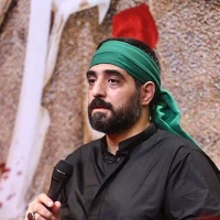 محرم اومده خوابم یا بیدار