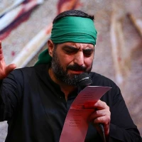 عشاق چون به درگه معشوق رو کنند