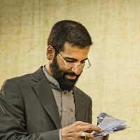 مثل تو ندارم امّا مثل من زیاد داری