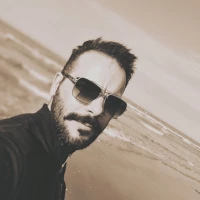 آواتار محسن هدايت نیا