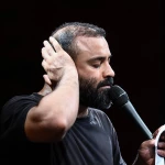 عشق مادر و فرزندی