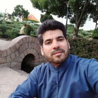 محمد مهدی احمدی رفیعا