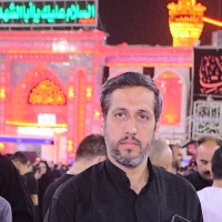 سید محمد عصمتی