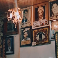 فاطمه غیاثی