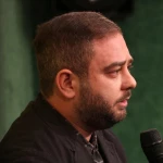 عزت یعنی حیدر