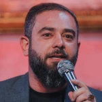 عزت یعنی حیدر