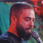 با وجود تو بشر بی سر و سامان می‌شد