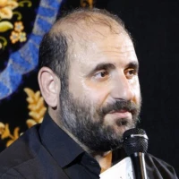 عباس علمدار حسین