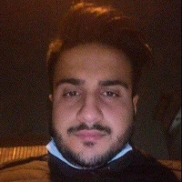 محمدامین شعبان زاده