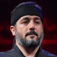 من یل دلاور حسنم