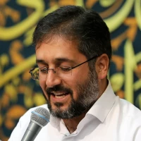 رو به راهم از کرَم مرتضی علی