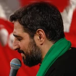 سر نی در نینوا می‌ماند اگر زینب نبود