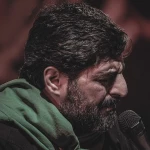 به وقت خطبه خوانی مثل حیدر می‌شود زینب