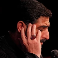 این آخرین افطاره، که مهمون دستاته