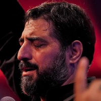 یا ربّنا یا الهنا، به حقّ این روضه رفتنا
