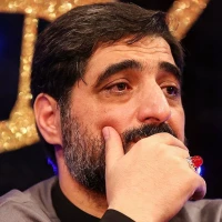 مَنو تنها نذار با این چشمای خیس