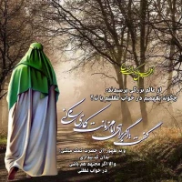 زهرامحمدی