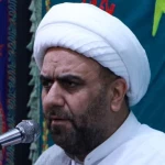 اربعین های نورانی (5)
