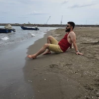 احمدمقدم
