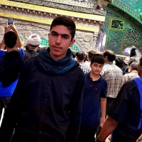 علی نوروززاده